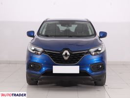 Renault Kadjar 2019 1.3 138 KM