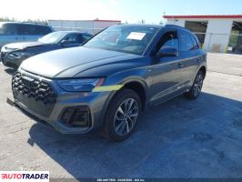 Audi Q5 2024 2