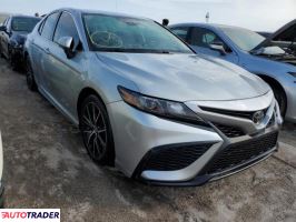 Toyota Camry 2023 2