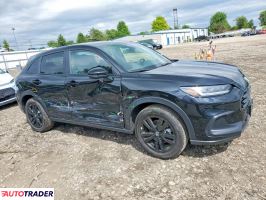 Honda HR-V 2026 2