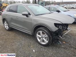 Audi Q3 2024 2