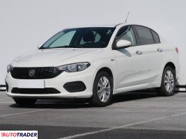 Fiat Tipo 2017 1.4 93 KM