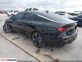 Kia Pozostałe 2026 2