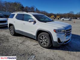 GMC Acadia 2022 2