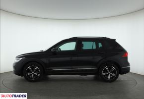 Volkswagen Tiguan 2022 1.5 147 KM