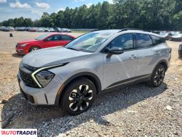 Kia Sportage - zobacz ofertę