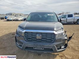 Honda Pozostałe 2023 3