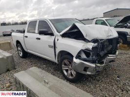 Dodge Ram 2019 5