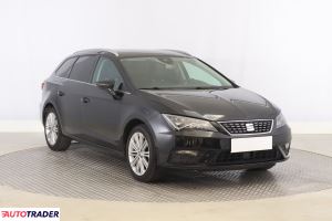 Seat Leon 2017 1.4 147 KM