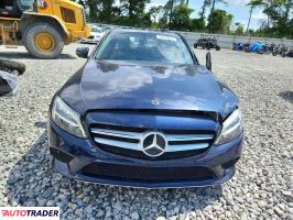 Mercedes CL 2021 2