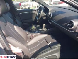 Audi A3 2020 2 Audi A3 2020 2
