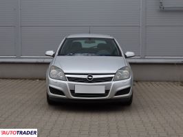 Opel Astra 2008 1.7 99 KM