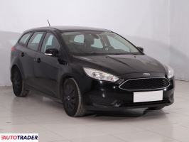 Ford Focus - zobacz ofertę