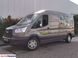 Ford Transit 2015 Ford Transit 2015