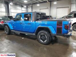 Jeep Pozostałe 2020 3