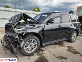 Infiniti Pozostałe 2020 5