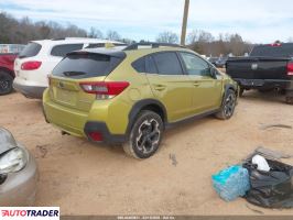 Subaru Pozostałe 2023 2