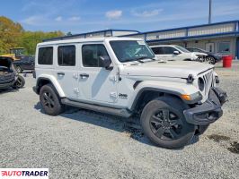 Jeep Wrangler 2021 2