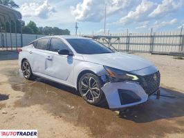 Nissan Altima 2023 2