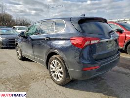 Buick Pozostałe 2020 2