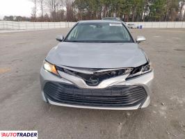 Toyota Camry 2020 2