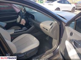 Hyundai Sonata 2023 2 Hyundai Sonata 2023 2