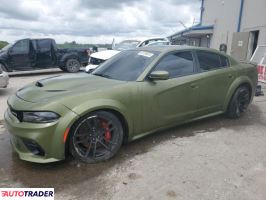 Dodge Charger 2020 6