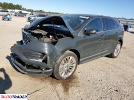 Ford Edge 2024 2