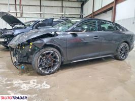 Kia Pozostałe 2025 2