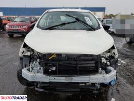 Ford EcoSport 2022 2