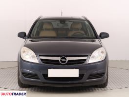 Opel Signum 2006 1.9 147 KM