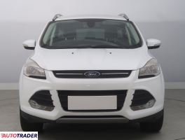 Ford Kuga 2013 1.6 147 KM Ford Kuga 2013 1.6 147 KM