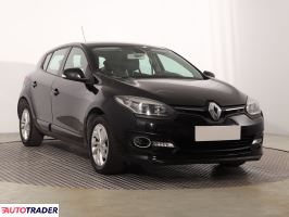 Renault Megane 2013 1.2 113 KM