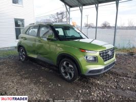 Hyundai Pozostałe 2022 1