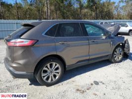 Ford Edge 2019 2