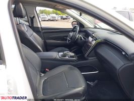 Hyundai Tucson 2024 2
