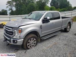 Ford Pozostałe 2021 6 Ford Pozostałe 2021 6