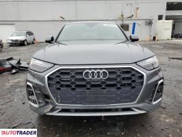 Audi Q5 2021 2