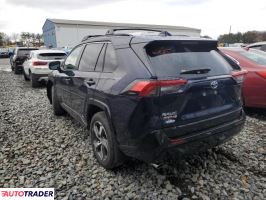 Toyota Pozostałe 2024 2