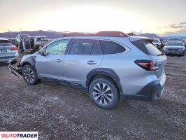Subaru Outback 2023 2