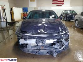 Hyundai Sonata 2024 2