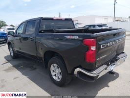 Chevrolet 1500 2020 2