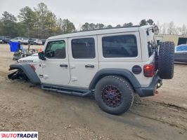 Jeep Wrangler 2020 3