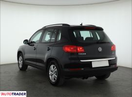 Volkswagen Tiguan 2012 1.4 120 KM