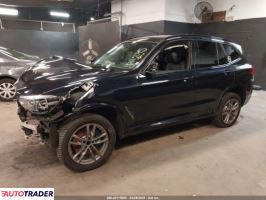 BMW X3 2019 3 BMW X3 2019 3