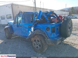 Jeep Wrangler 2022 3