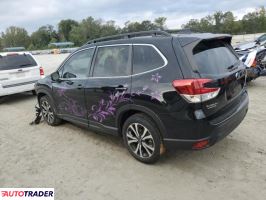 Subaru Forester 2022 2