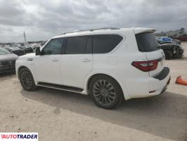 Nissan Armada 2021 5 Nissan Armada 2021 5