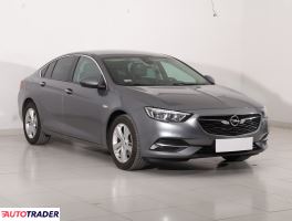 Opel Insignia 2017 1.5 162 KM Opel Insignia 2017 1.5 162 KM