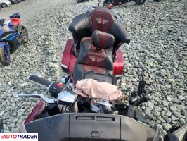 Honda GL 2021 Honda GL 2021